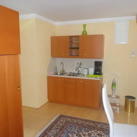 Aparthotel Hans Mauracher Schloessl Graz