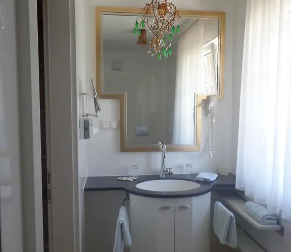 아파트호텔 Hans Mauracher Schloessl 4*