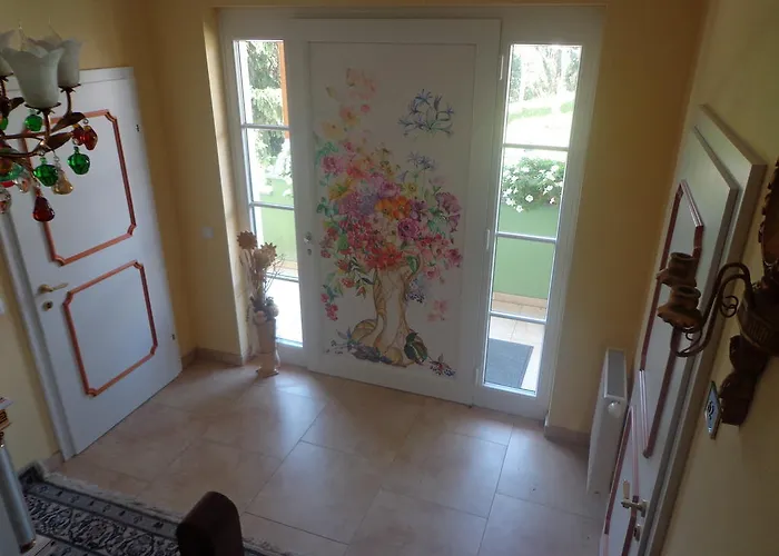 아파트호텔 Hans Mauracher Schloessl 그라츠