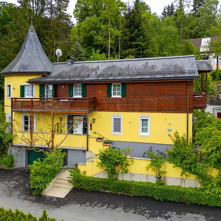 Apart-hotel Hans Mauracher Schloessl Graz