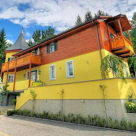 Hans Mauracher Schloessl 3* Graz