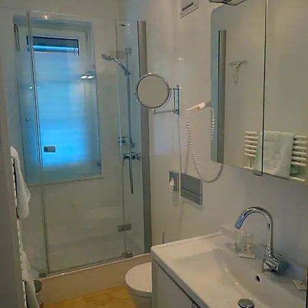 Aparthotel Hans Mauracher Schloessl 3*