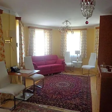 Aparthotel Hans Mauracher Schloessl Graz