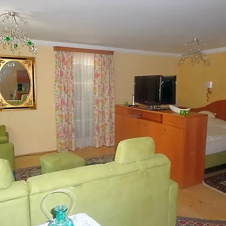 Aparthotel Hans Mauracher Schloessl 3*