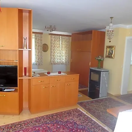 Aparthotel Hans Mauracher Schloessl 3*