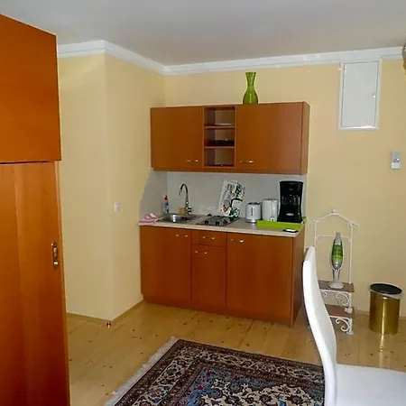Aparthotel Hans Mauracher Schloessl 3*