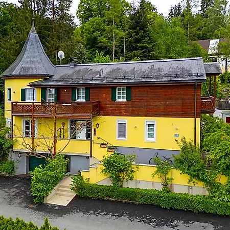 Hans Mauracher Schloessl Aparthotel 3*