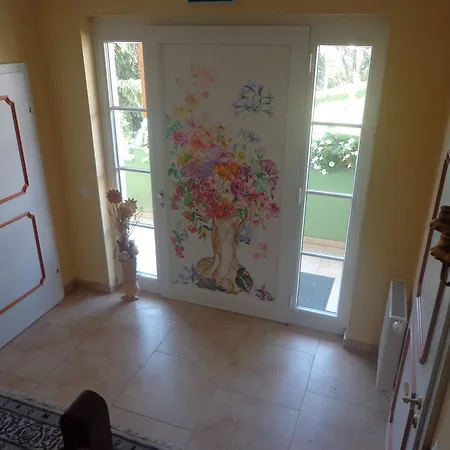 Апарт-отель Hans Mauracher Schlossl Грац