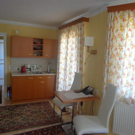 马瑞卡史洛斯汉斯酒店 格拉茨